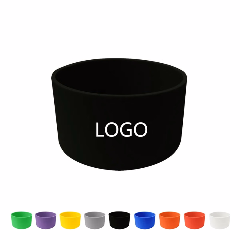 Non-Slip Silicone Boot