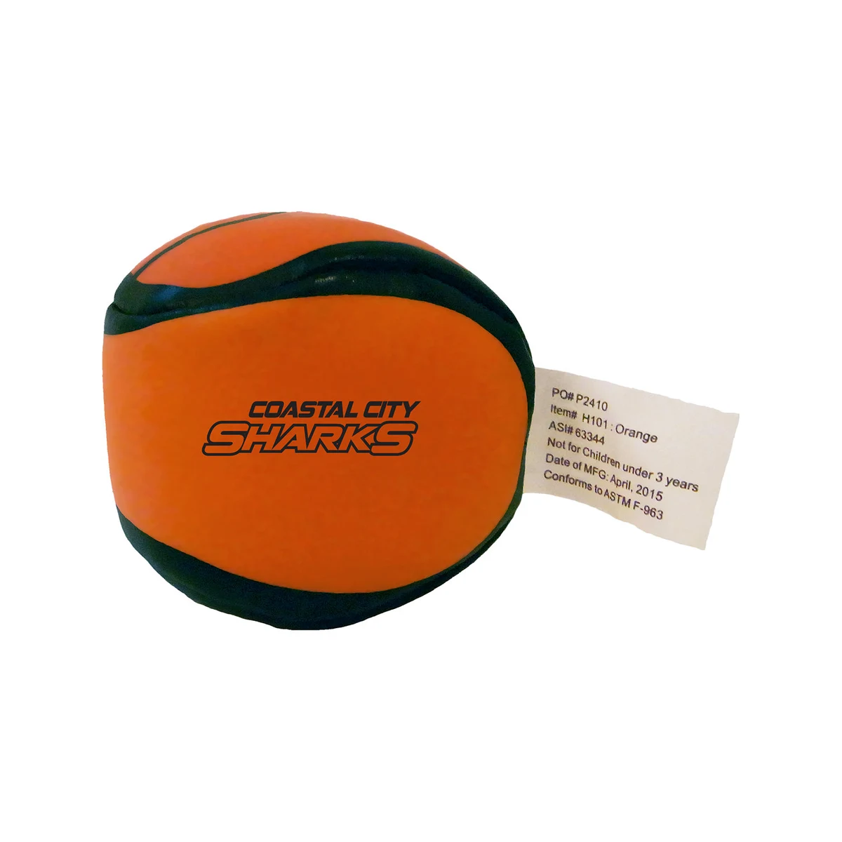 Basketball Kick Sack 1