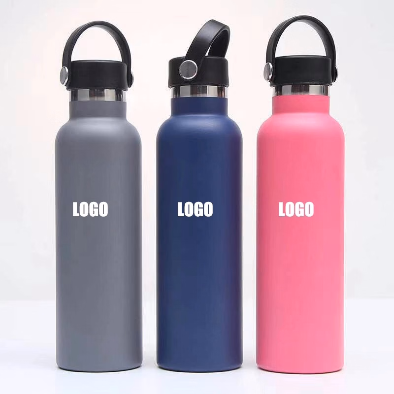 Water Bottles