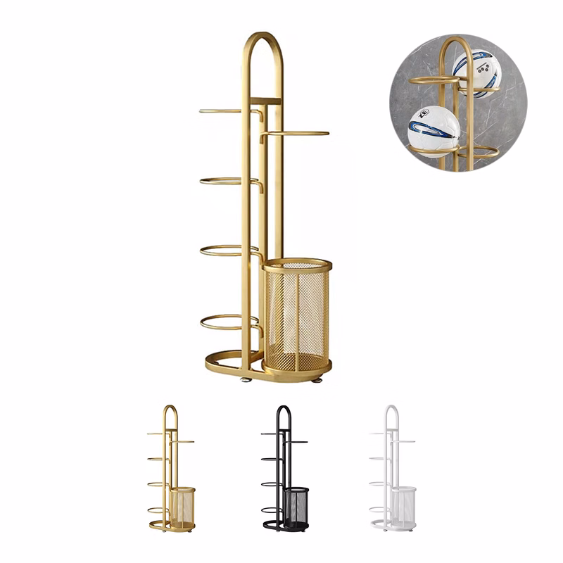 Home Sports Storage Rack