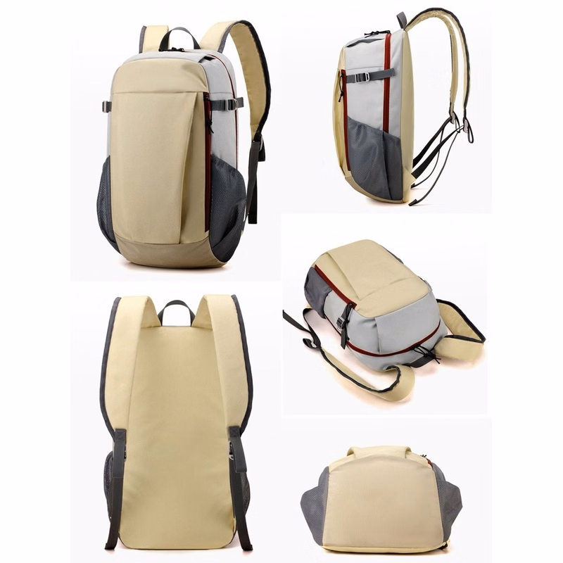 Nylon Outdoor Hiking Backpack – 20L
