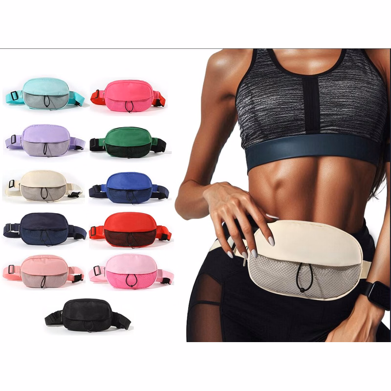 Take it On Belt Bag