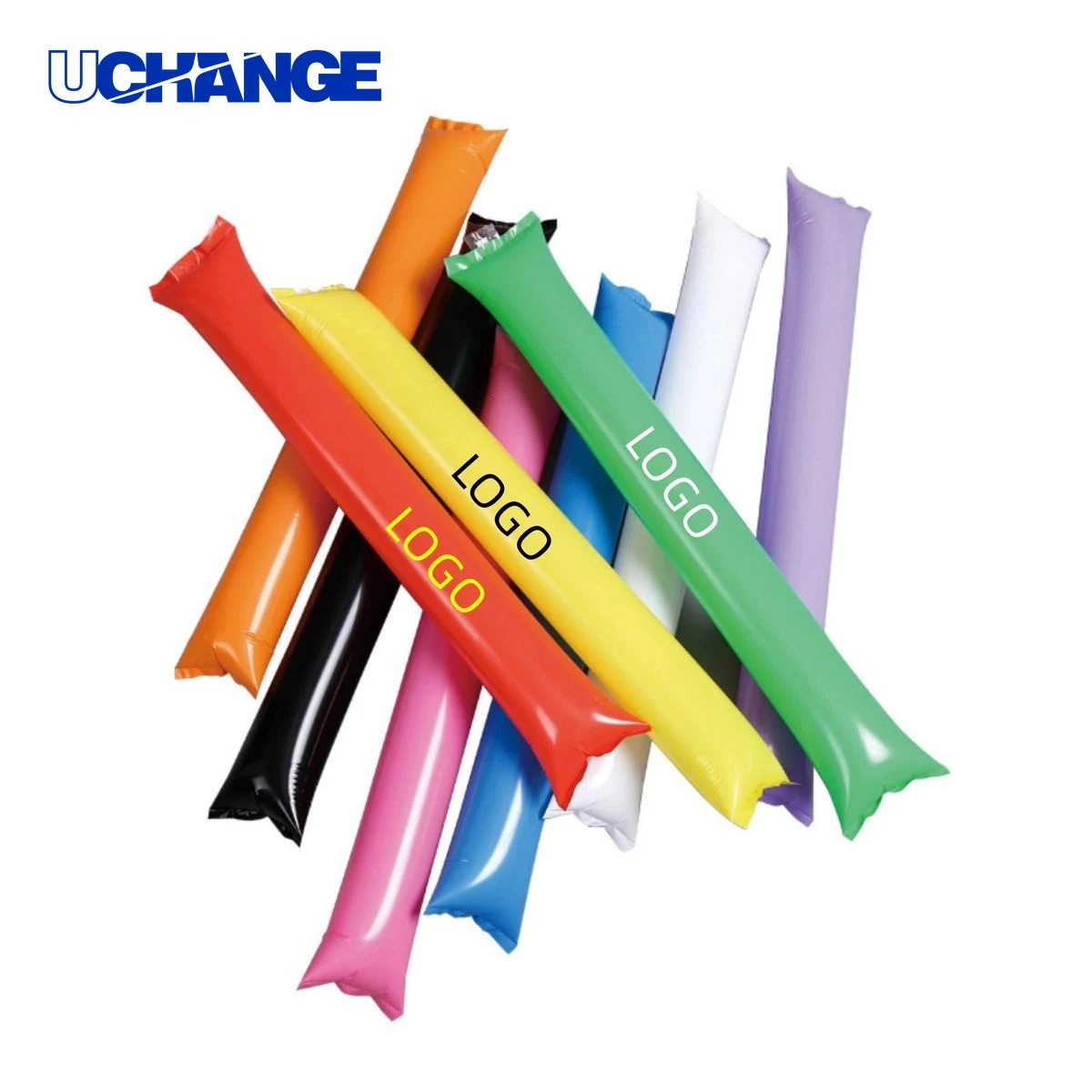 Thickened Noise Maker Cheer Stick 1