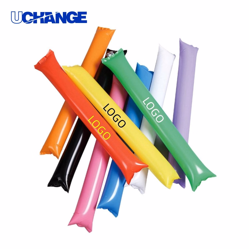 Thickened Noise Maker Cheer Stick