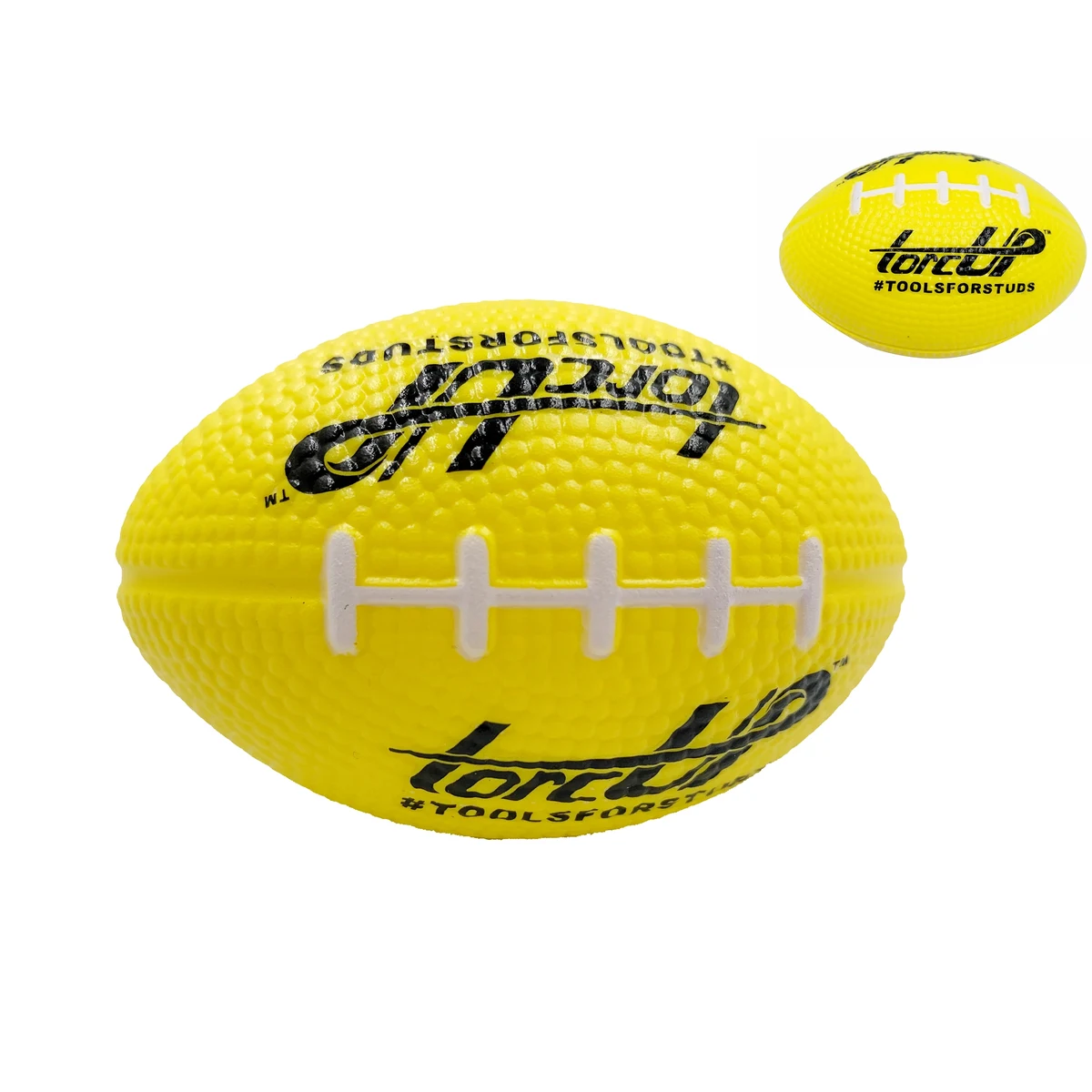 Cute Football Stress Reliever 1