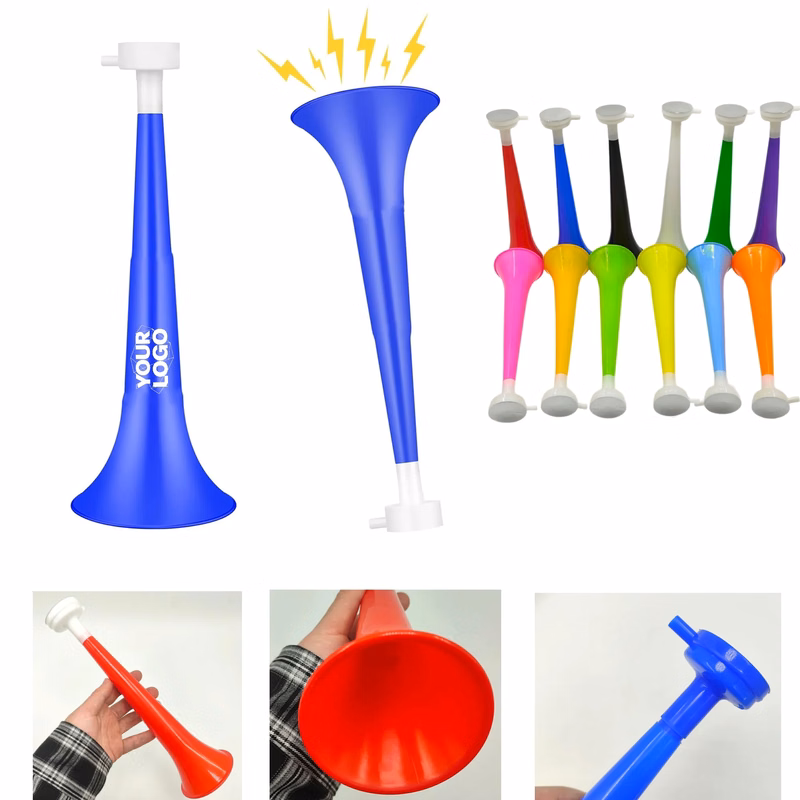 Loud Cheer Horn for Sports Games and Events
