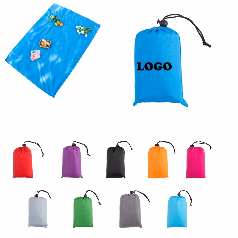 MOQ 20 Piece Foldable Outdoor Camping Mat