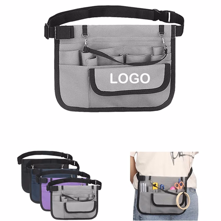 Medical Supplies Tool Fanny Pack