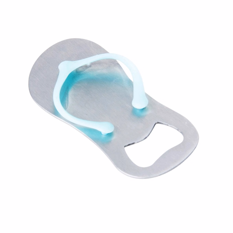 Sandal Bottle Opener