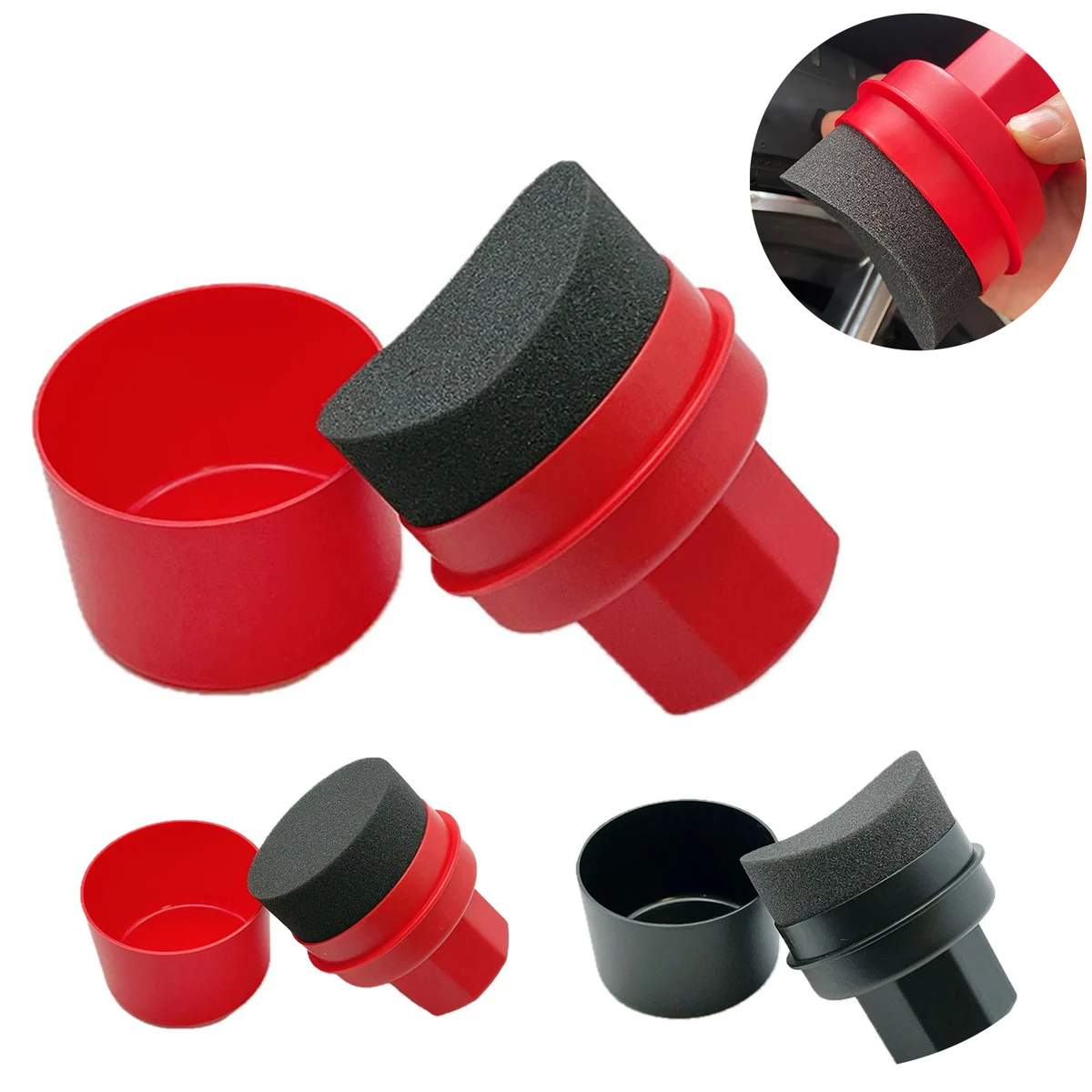 Tire Cleaner Tool 1