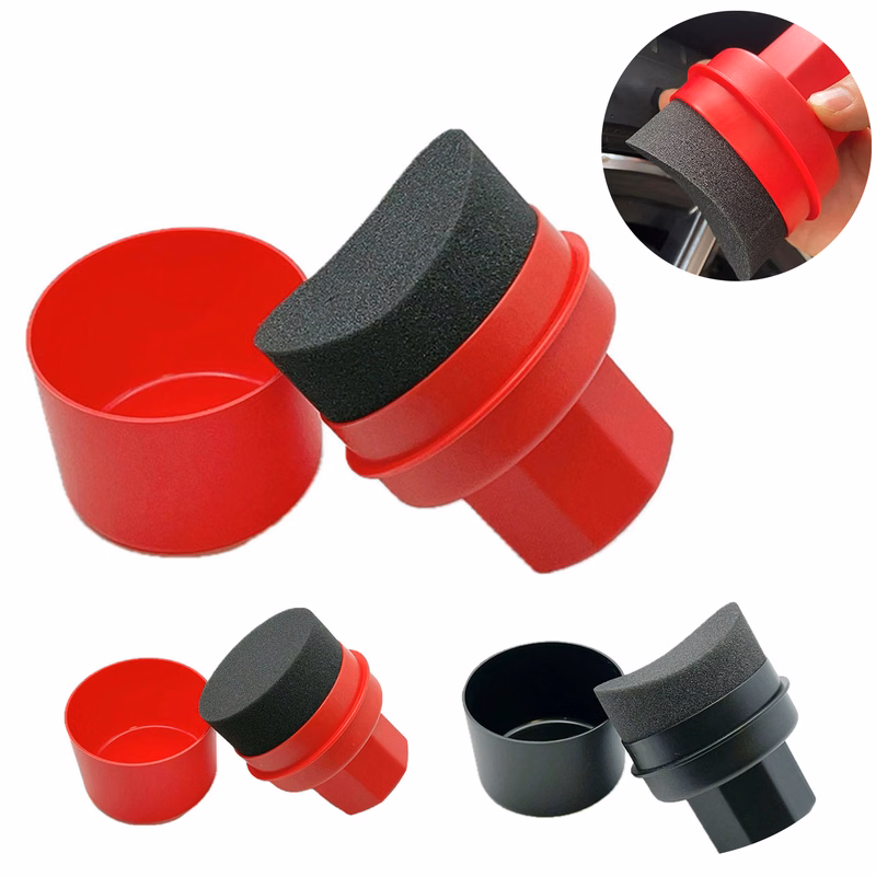 Tire Cleaner Tool