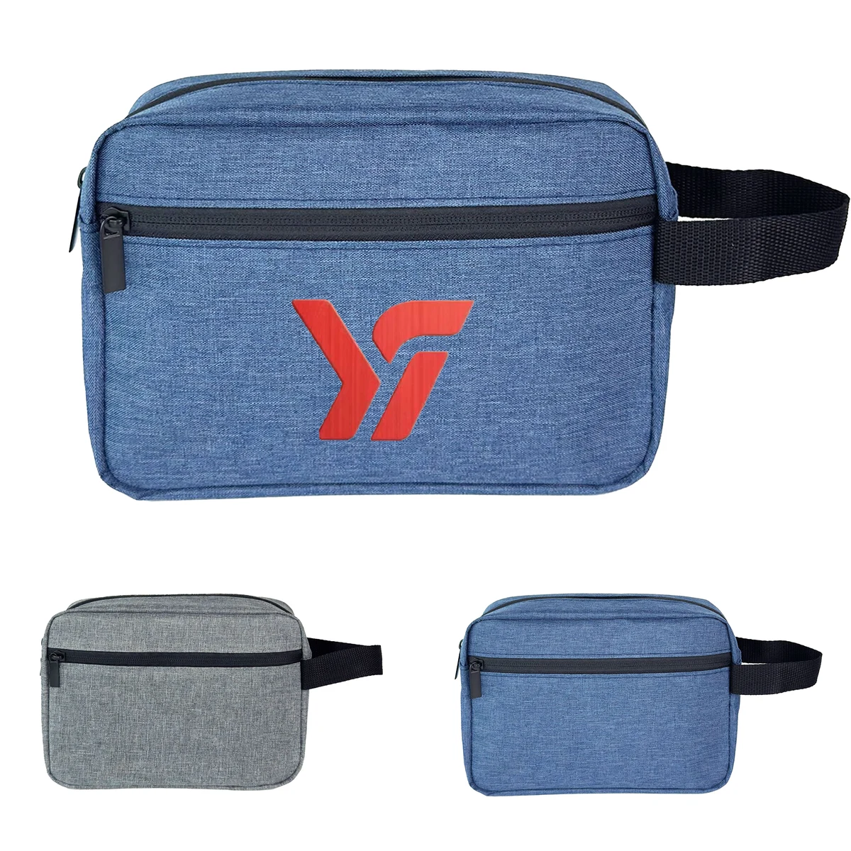 Portable Multi-Functional Travel Toiletry Bag 1