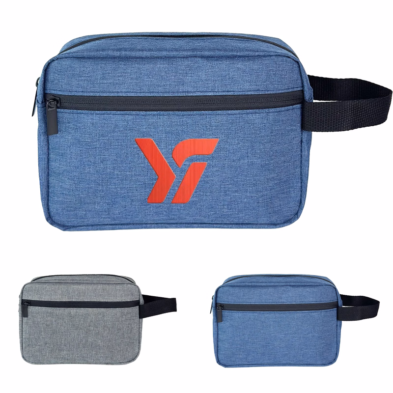 Portable Multi-Functional Travel Toiletry Bag