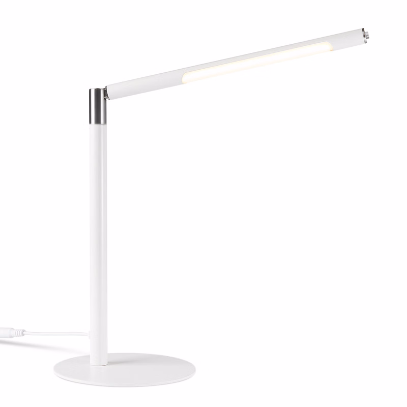 Multifunctional Led Desk Lamp With Wireless Charger