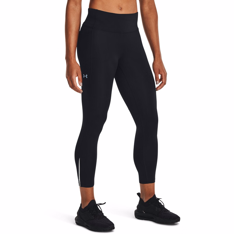 UA Launch Women's Ankle Tights