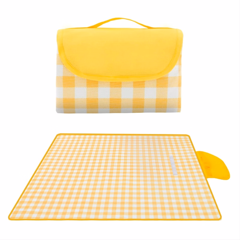 Beach/Picnic Blankets MOQ 50PCS