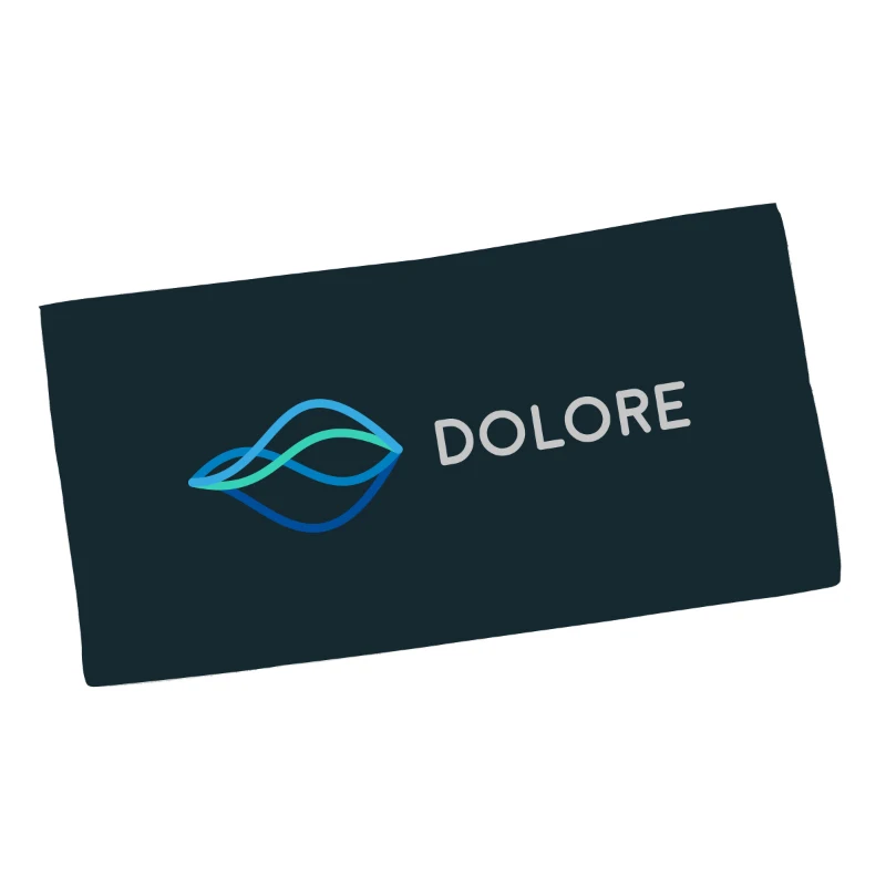 Branded cooling towel 1