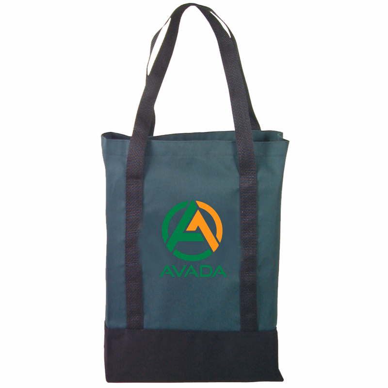 Deluxe Tall Boat Tote Bag
