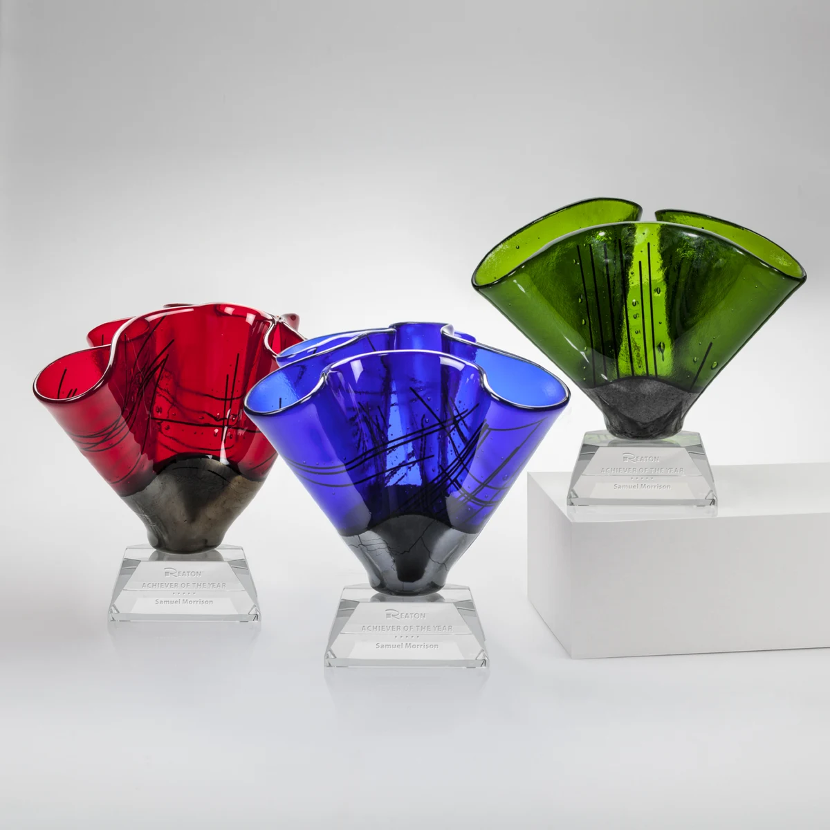 Espirit Award 1