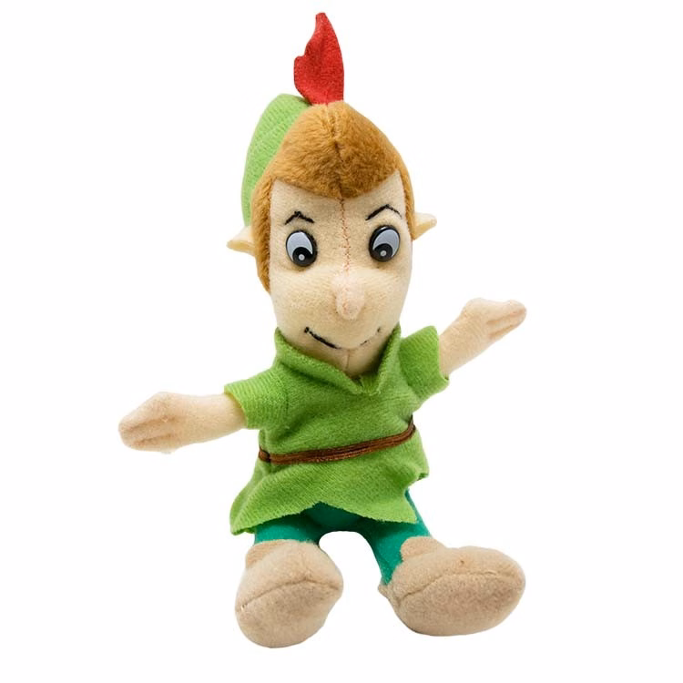 6" Peter Pan