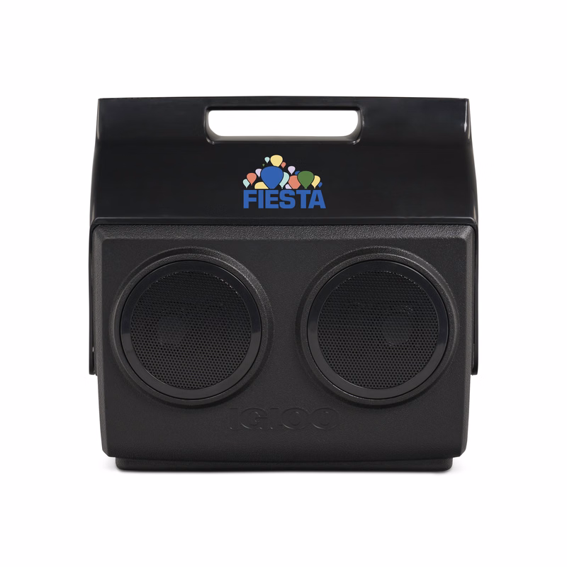 Igloo® Kooltunes® 14 Qt Cooler
