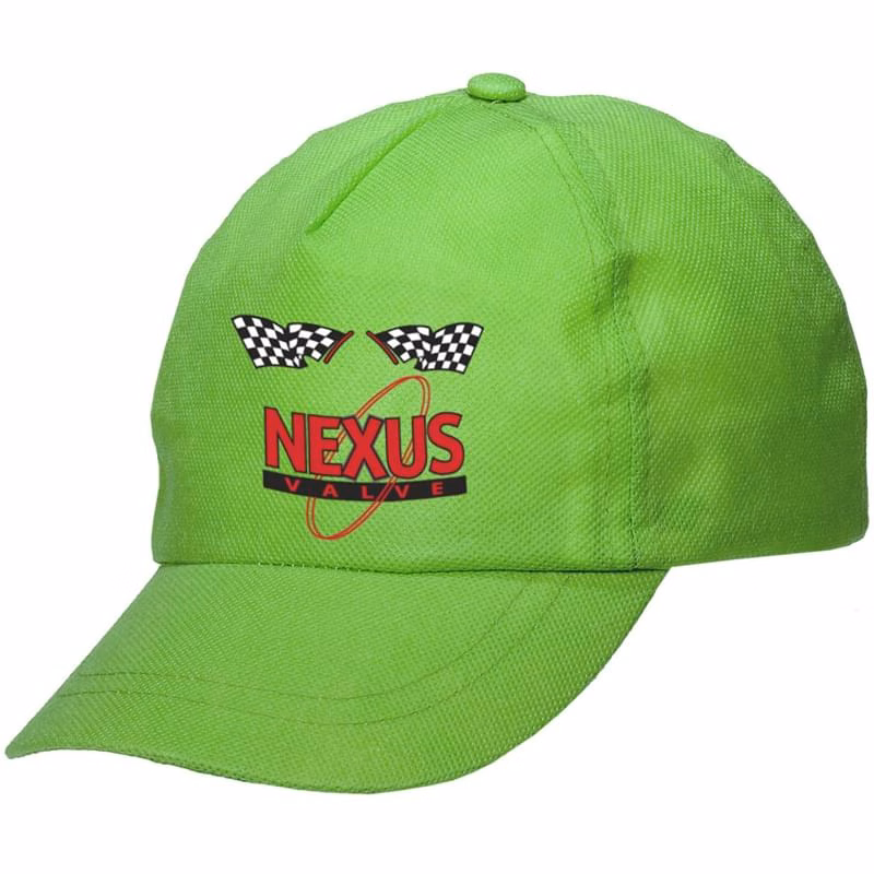 Econo Value Cap
