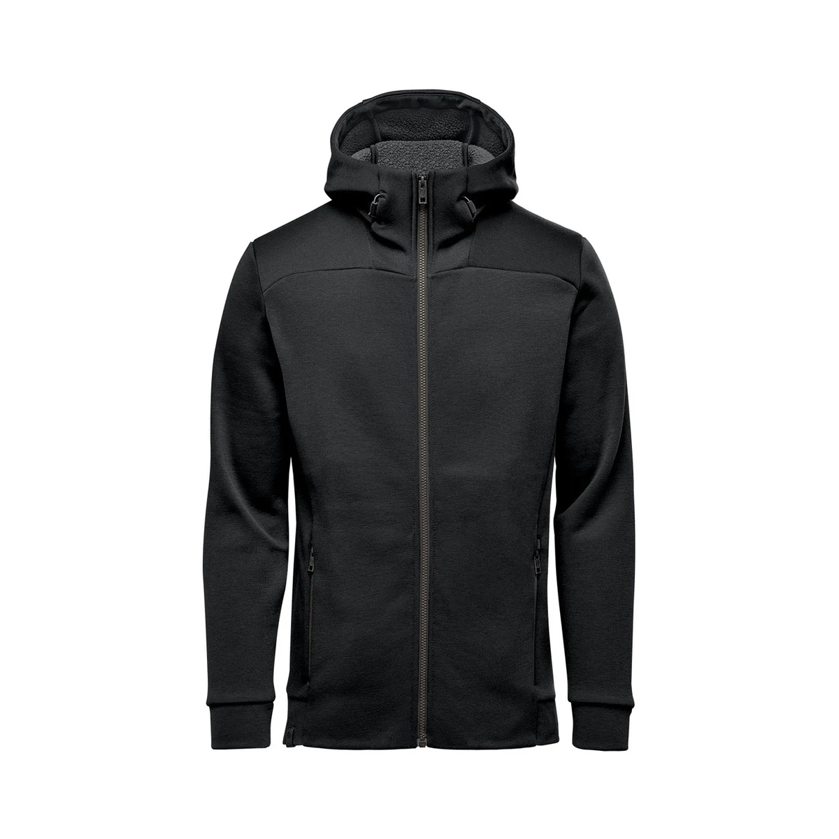 Stormtech Men's Antares Performance Hoody, custom hoodie or sweatshirt with logo imprint 1