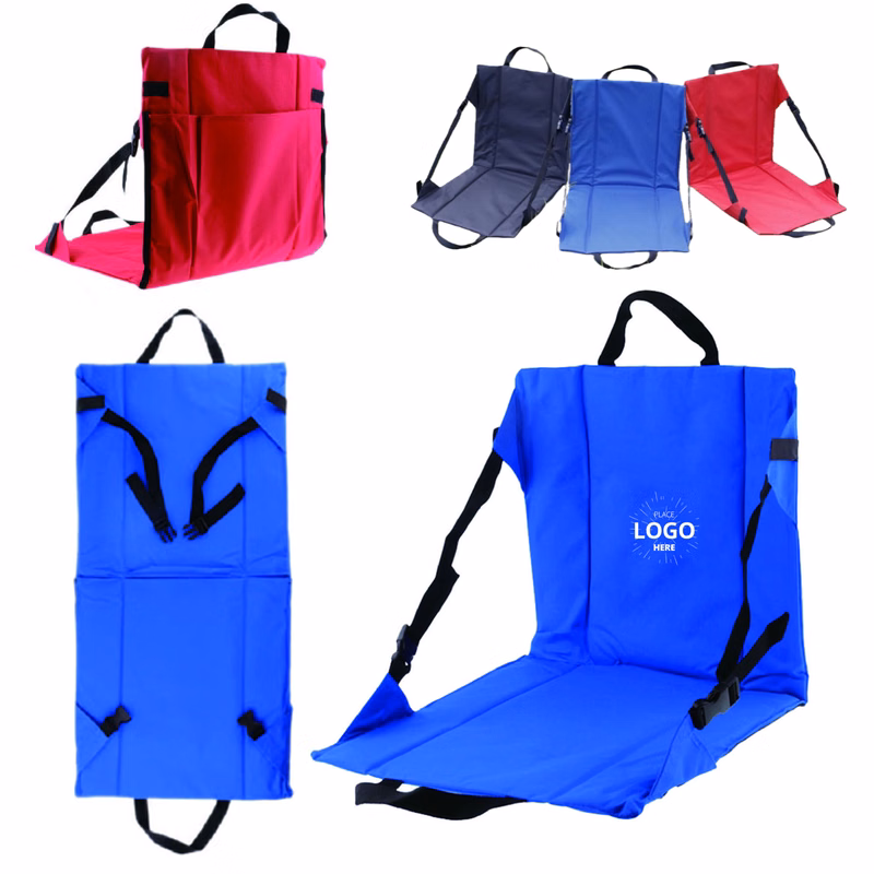 Adjustable StraPPY Seat