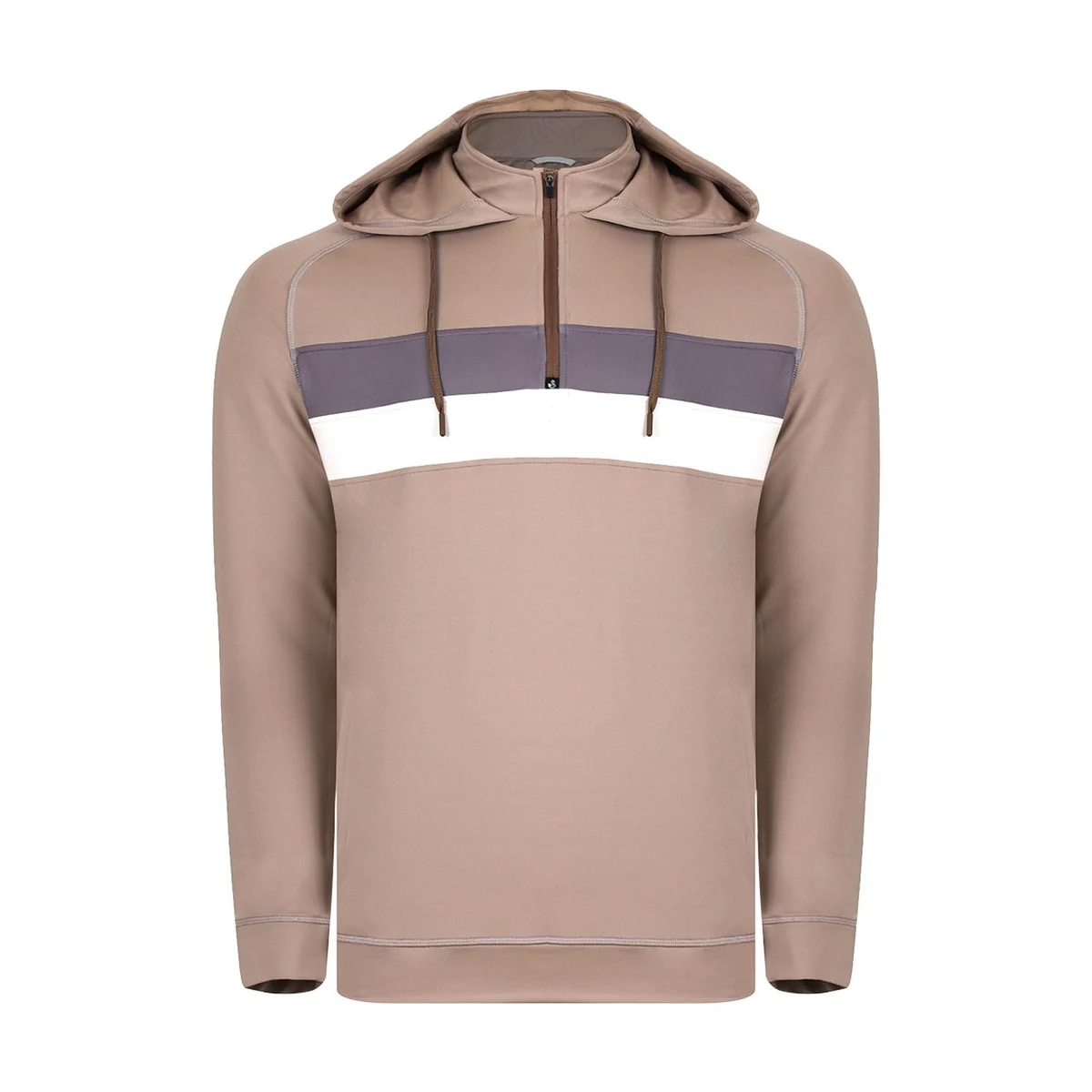 Men's Journey Hooded Sweatshirt - SWJR600 1