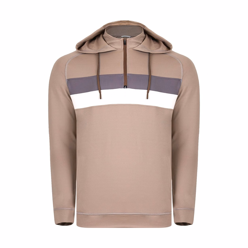 Men's Journey Hooded Sweatshirt - SWJR600