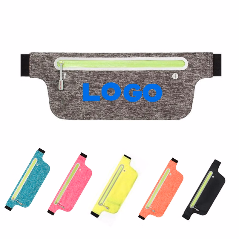 Nylon Portable Waist Pack