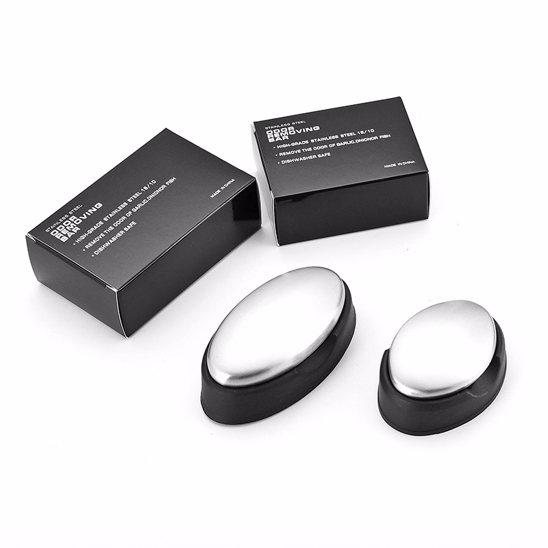 Magic Soap Odor Remover Stainless Steel Kitchen Bar