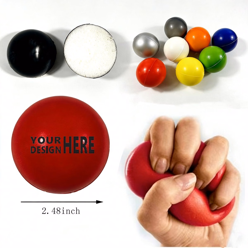 Stress Relievers