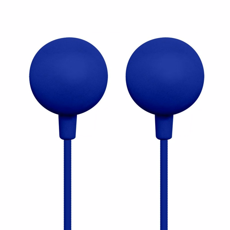 EAR BUDS - PLASTIC: EB03C - Sound Quality: Best