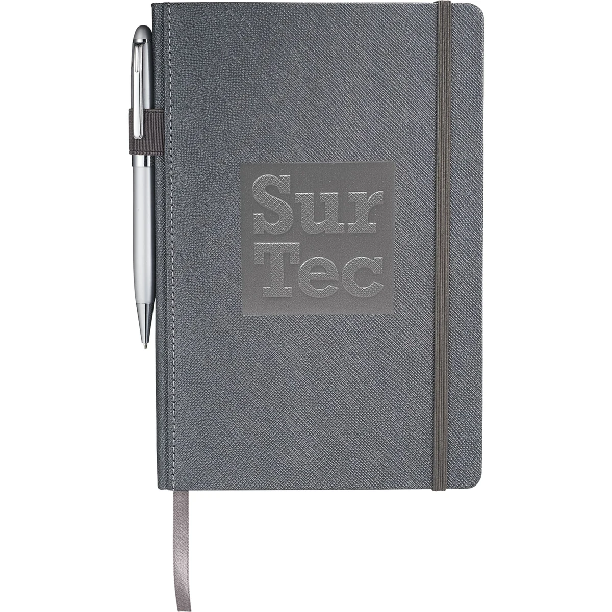 FSC® Mix 5.5" x 8.5" Modena Bound Journal 1