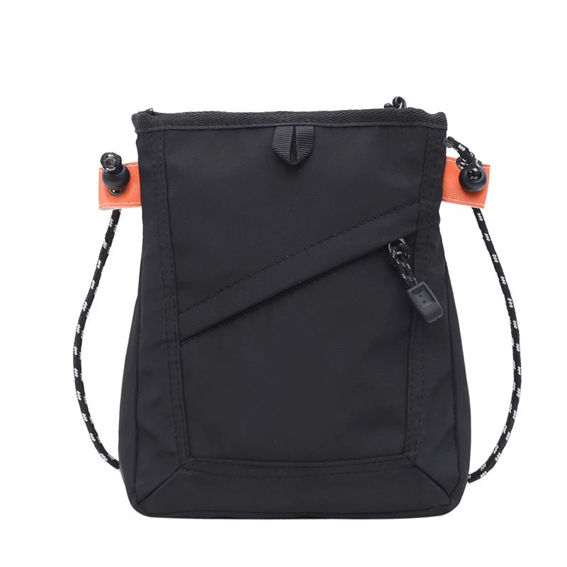 Canvas Crossbody Bag for Outdoor Phone Storage 1