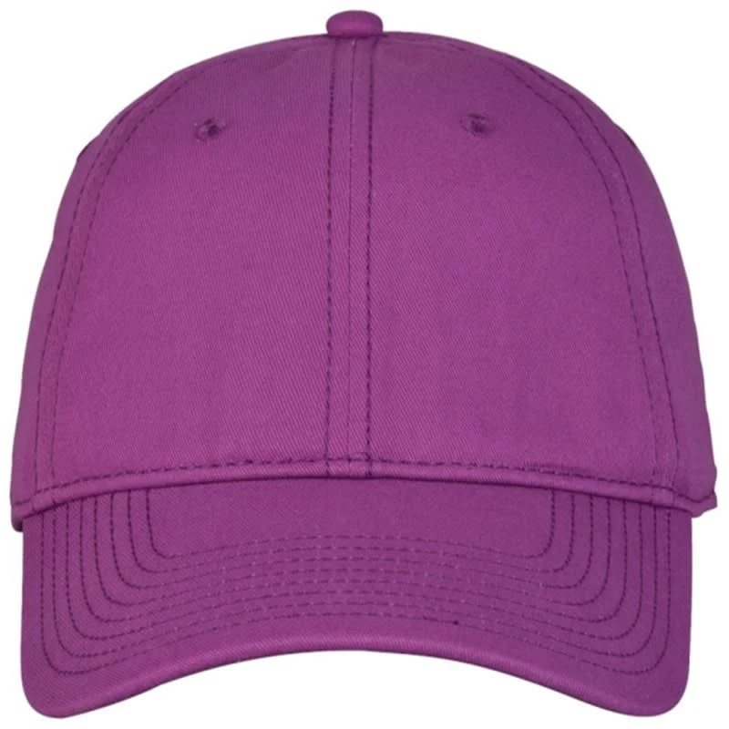 The Game Classic Twill Cap - GB210 1