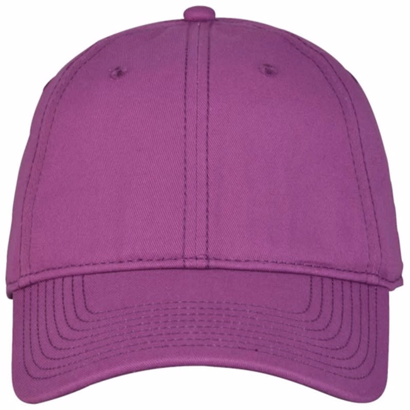 The Game Classic Twill Cap - GB210
