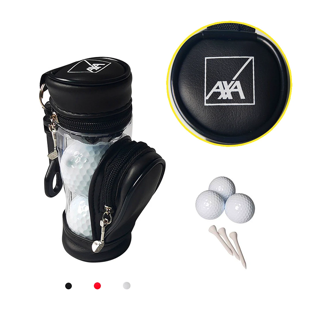 Mini Golf Bag set 1