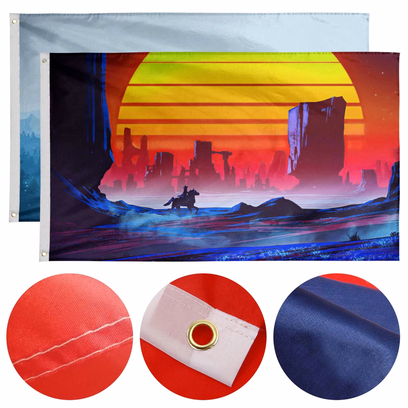 World Cup 32 Countries Flags
