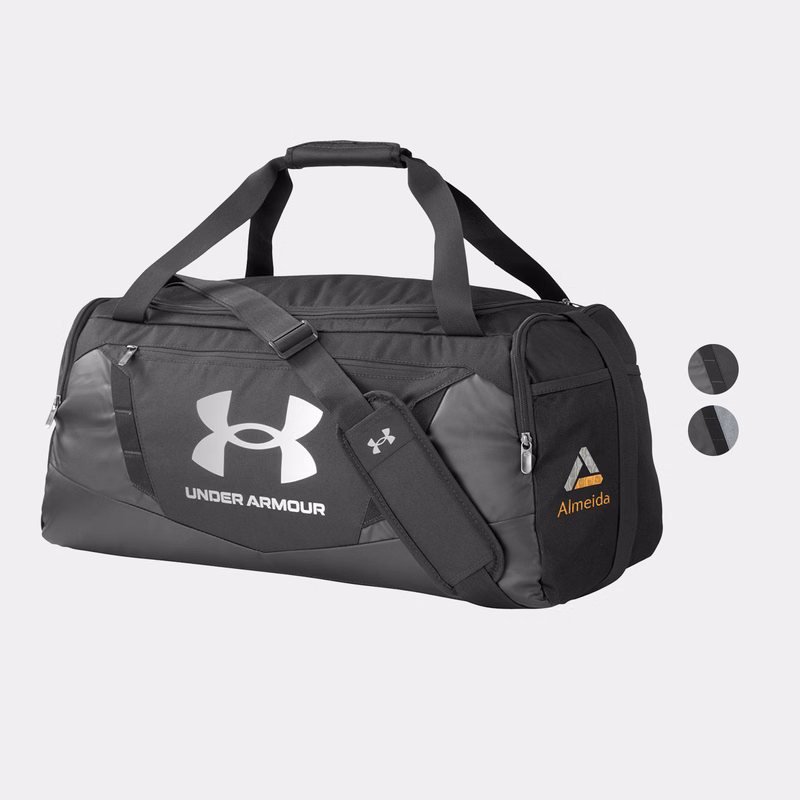 Under Armour - Undeniable 5.0 SM Duffle Bag