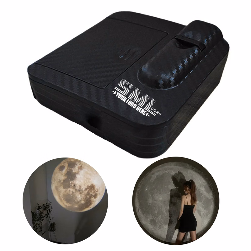 Lunar Projector