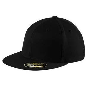 Port Authority® Flexfit 210 Flat Bill Cap 1