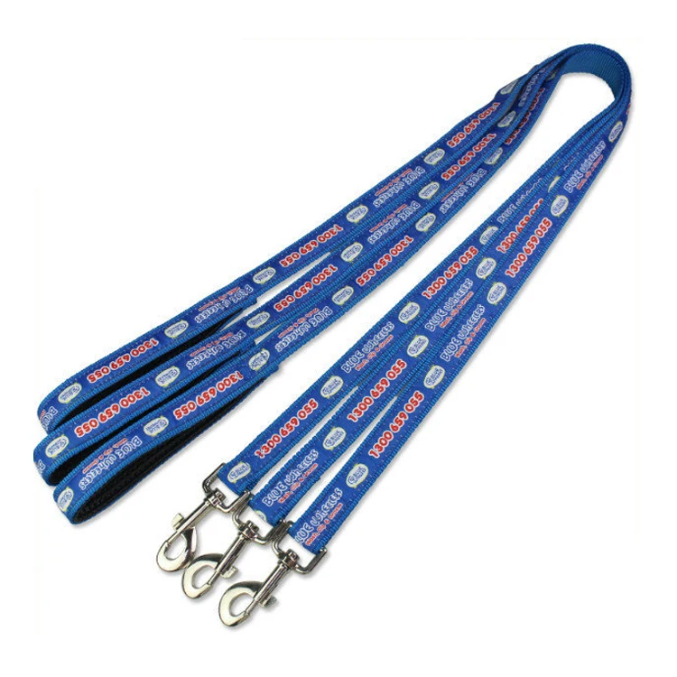 Dog Pet Leash 1