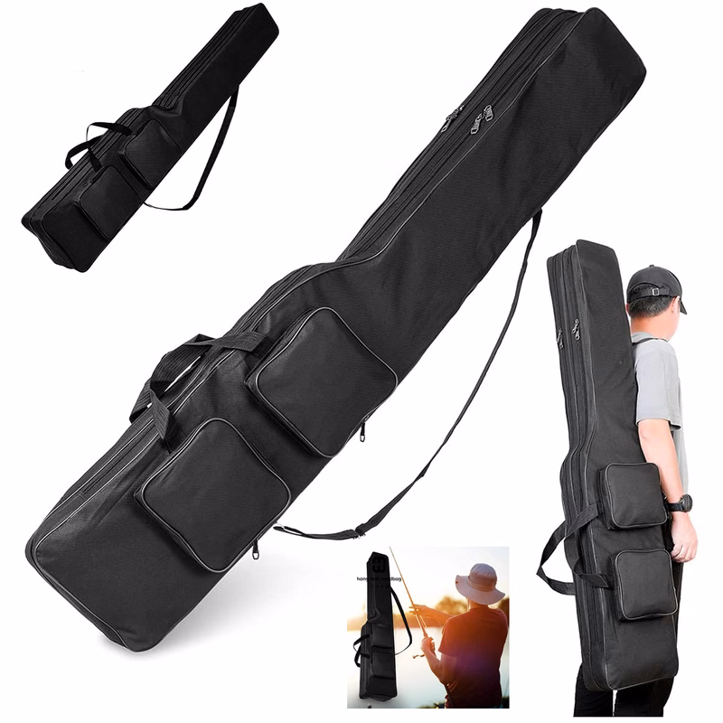 Fishing Tackle Storage Bag