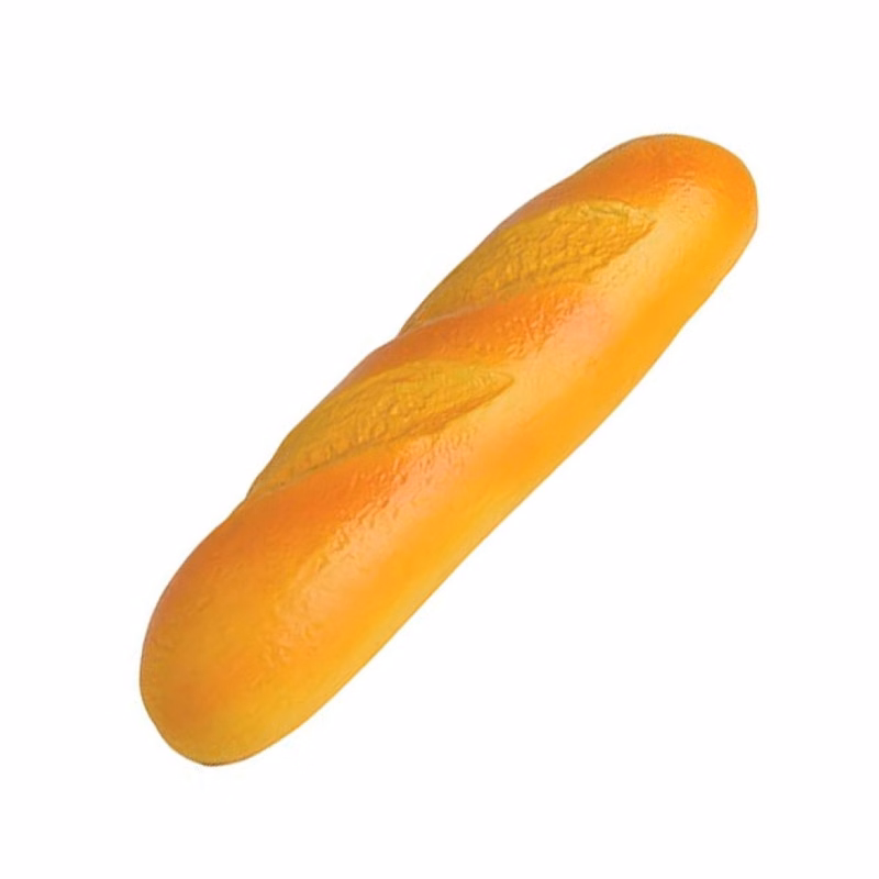 Baguette Stress Reliever