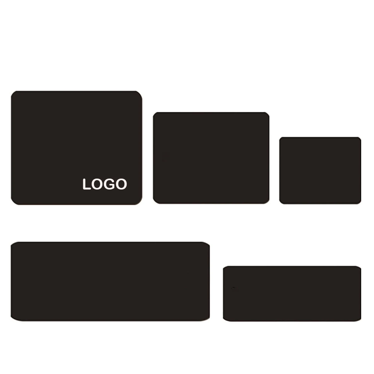 Mouse Pad For Computer & Laptop 1
