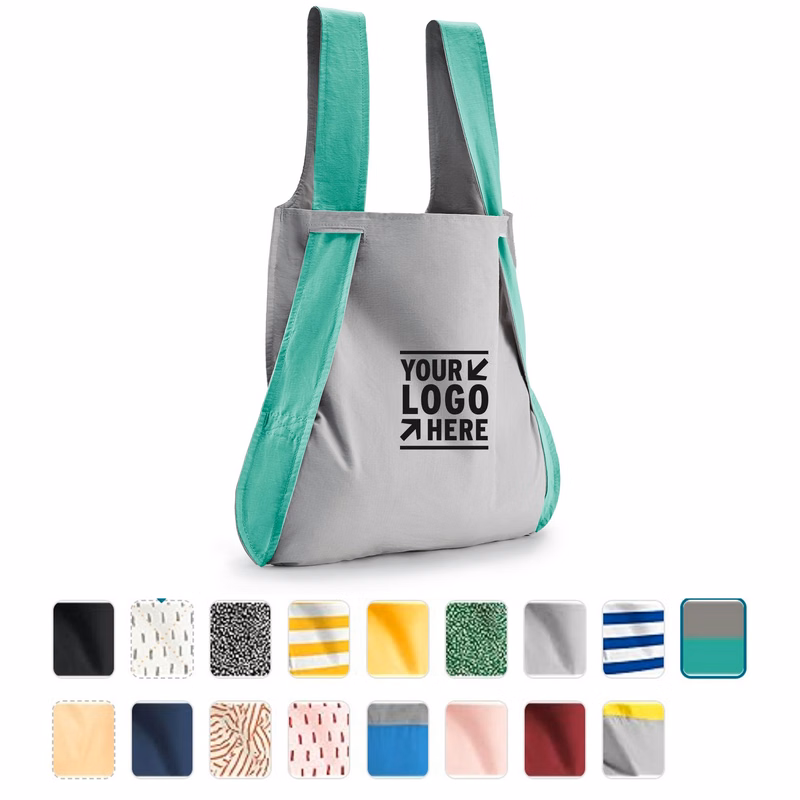 Convertible Backpack