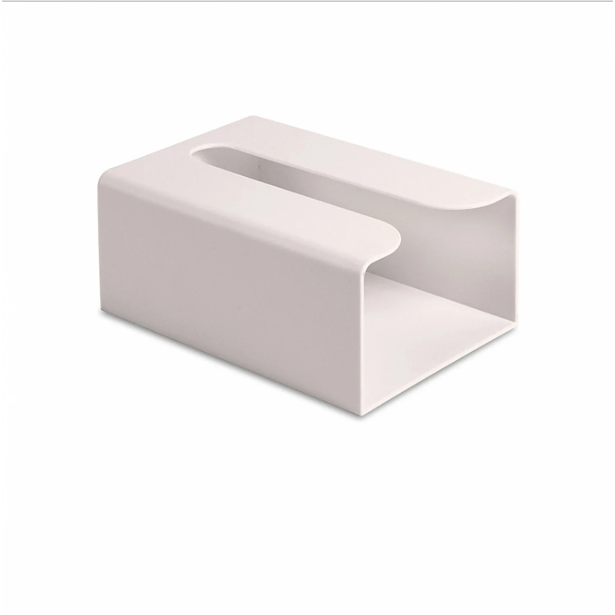 Scandinavian Wall-Mounted Tissue Holder 1