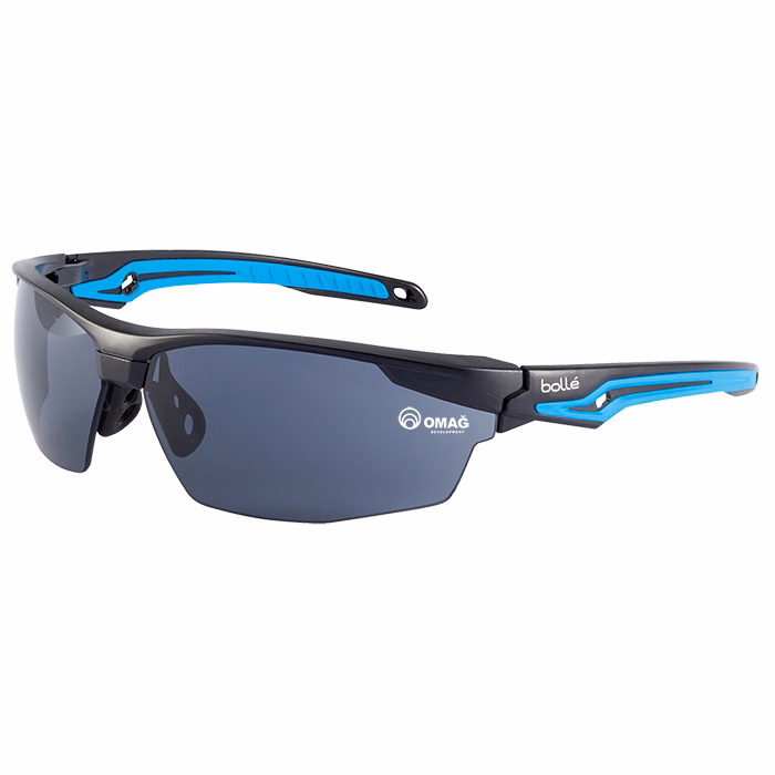 Bollé Tryon Gray Lens